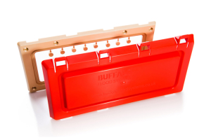 Buffalo air brick flood covers