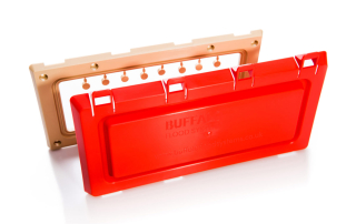 Buffalo air brick flood covers